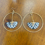 Load image into Gallery viewer, Batik Earrings Collection
