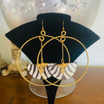 Load image into Gallery viewer, Batik Earrings Collection
