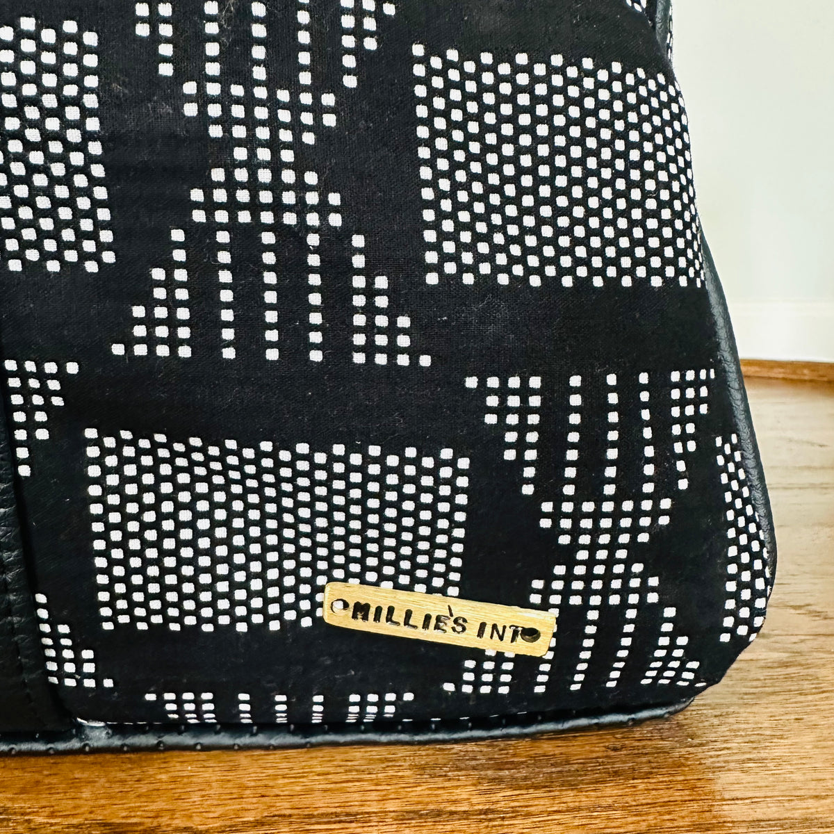 Ankara Duffel Bags – Millie’s International Creations