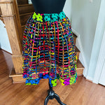 Load image into Gallery viewer, The Monrovia Statement Skirt
