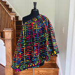 Load image into Gallery viewer, The Monrovia Statement Skirt
