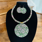 Load image into Gallery viewer, Serafina Necklaces
