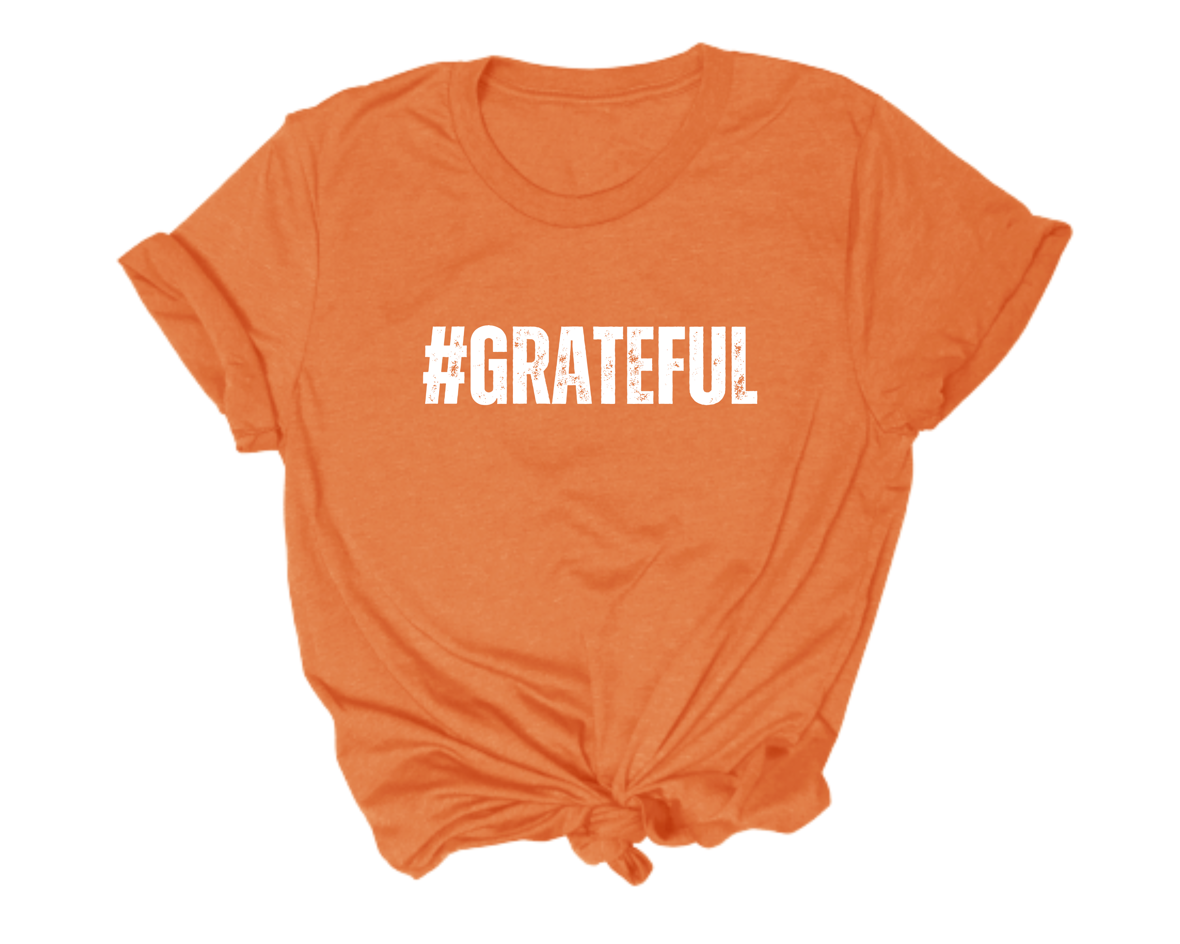 GRATEFUL T-shirt