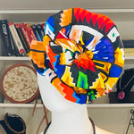 Load image into Gallery viewer, Ankara Turbans - Pre-tied/Slip-on
