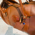 Load image into Gallery viewer, Millie’s Rolling Duffel/Travel Bags
