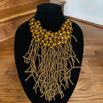 Load image into Gallery viewer, The Branch Necklace
