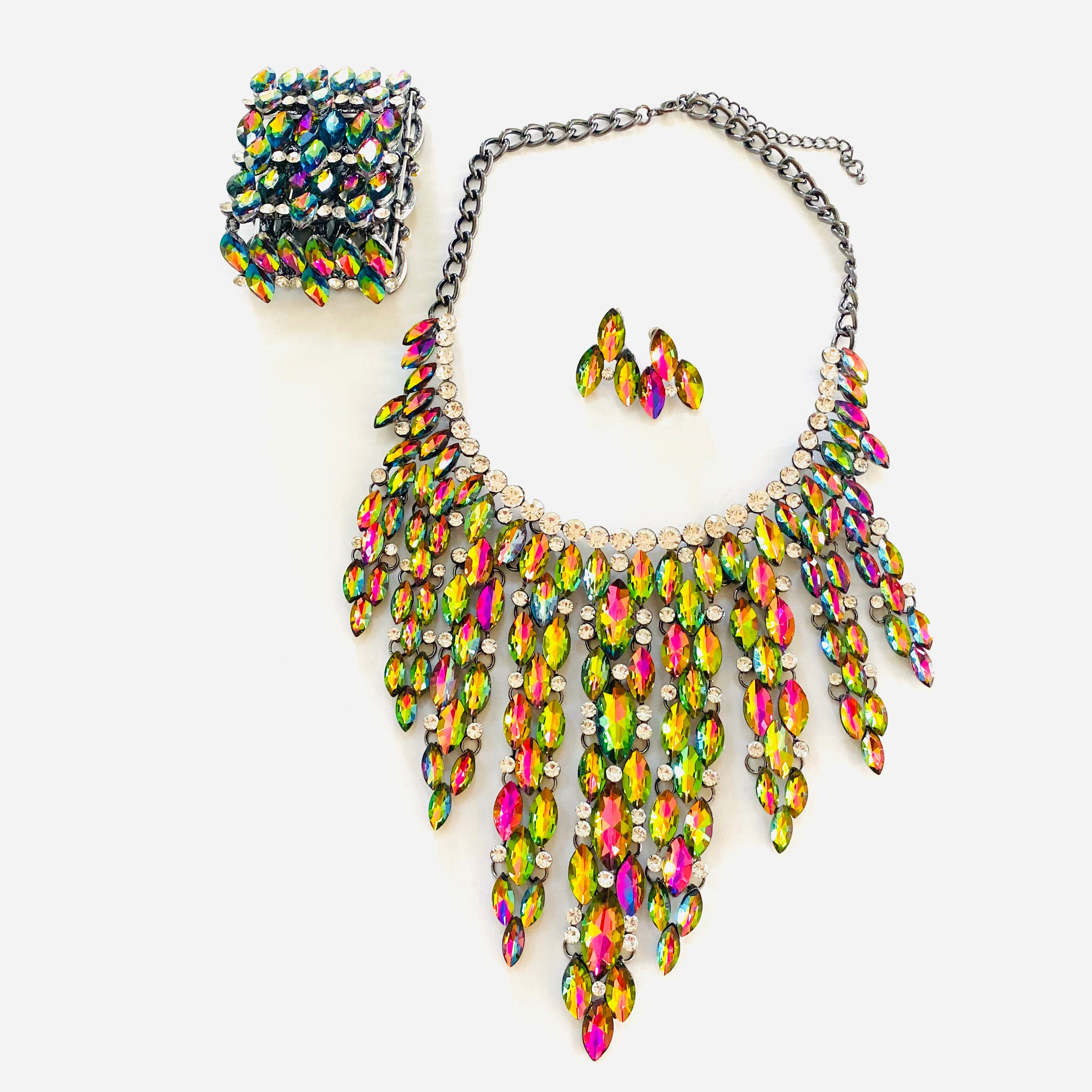 Razzle Dazzle Necklace Sets