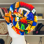 Load image into Gallery viewer, Ankara Turbans - Pre-tied/Slip-on
