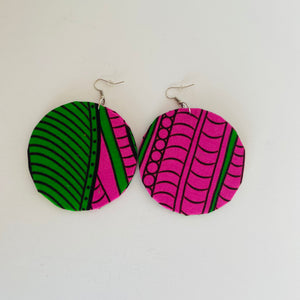 Sister Circle Earrings