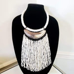 Load image into Gallery viewer, Omari Necklaces
