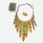 Load image into Gallery viewer, Razzle Dazzle Necklace Sets
