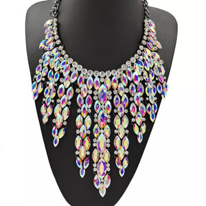 Razzle Dazzle Necklace Sets