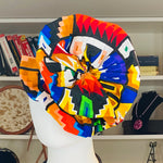 Load image into Gallery viewer, Ankara Turbans - Pre-tied/Slip-on
