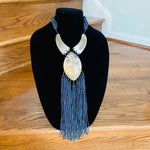 Load image into Gallery viewer, The Nakia Necklaces
