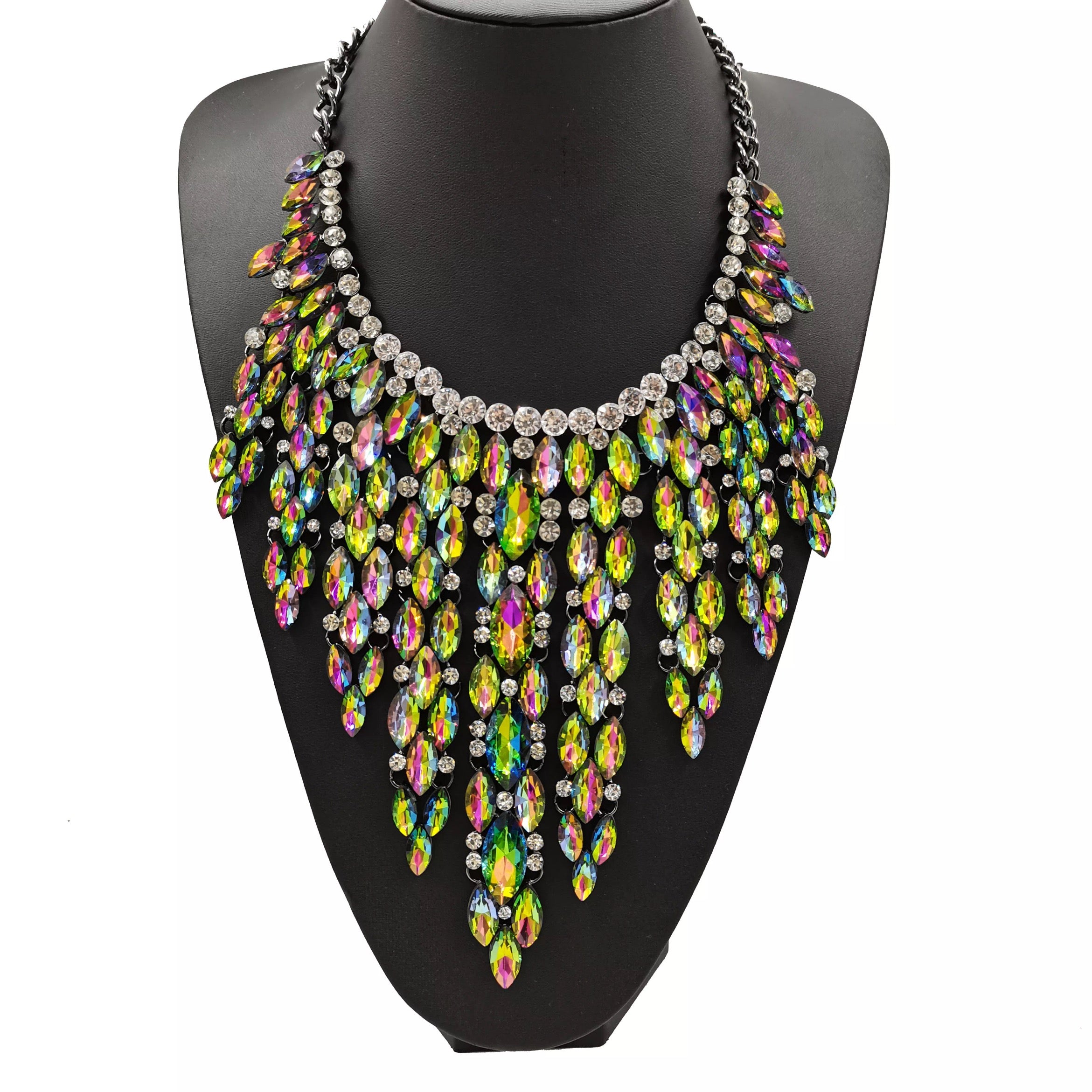 Razzle Dazzle Necklace Sets