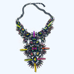 Load image into Gallery viewer, Vintage Glam Necklaces
